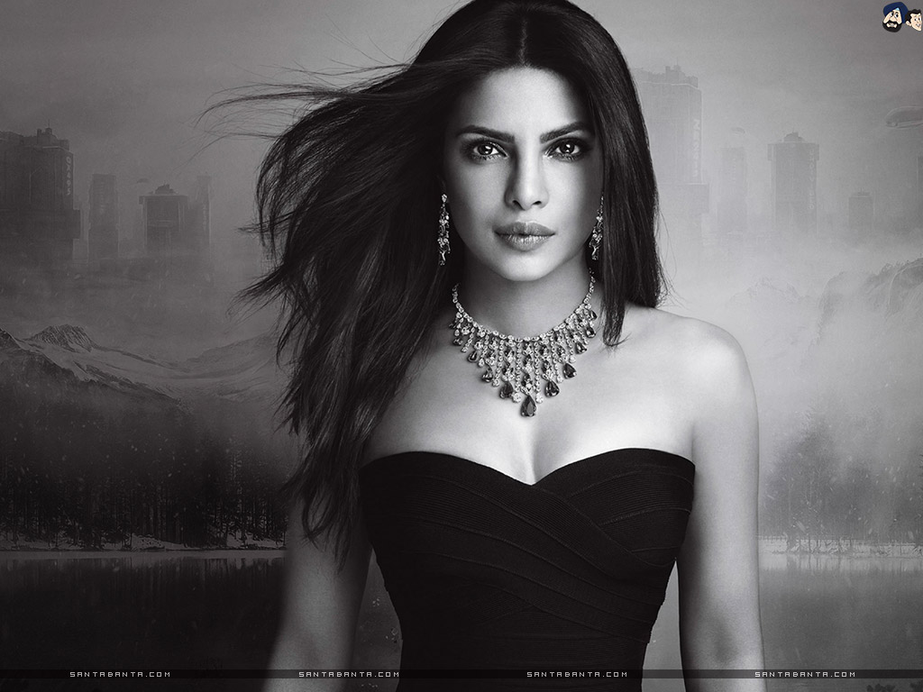 Priyanka Chopra